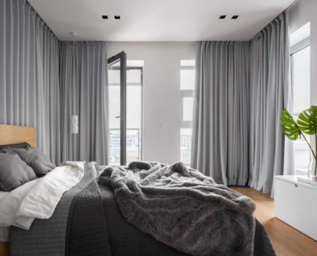 bedroom window design ideas