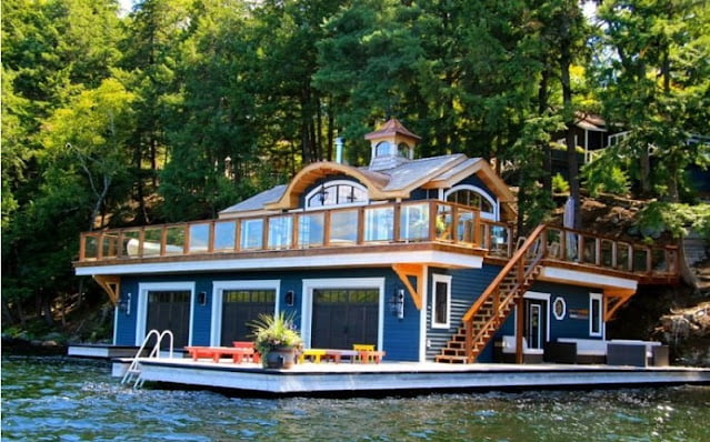 best small lake docks best small lake docks