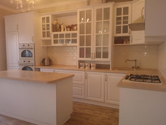 cabinet design for kitchen simple