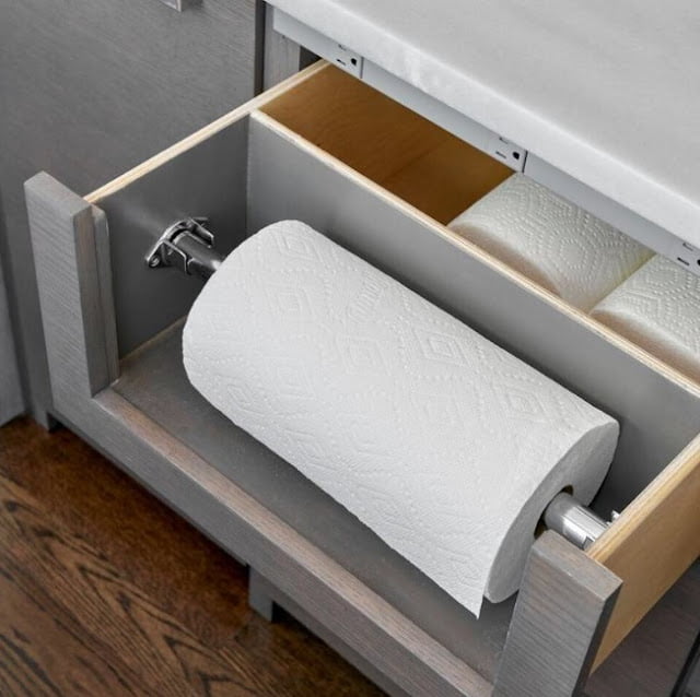kitchen organization ideas pictures