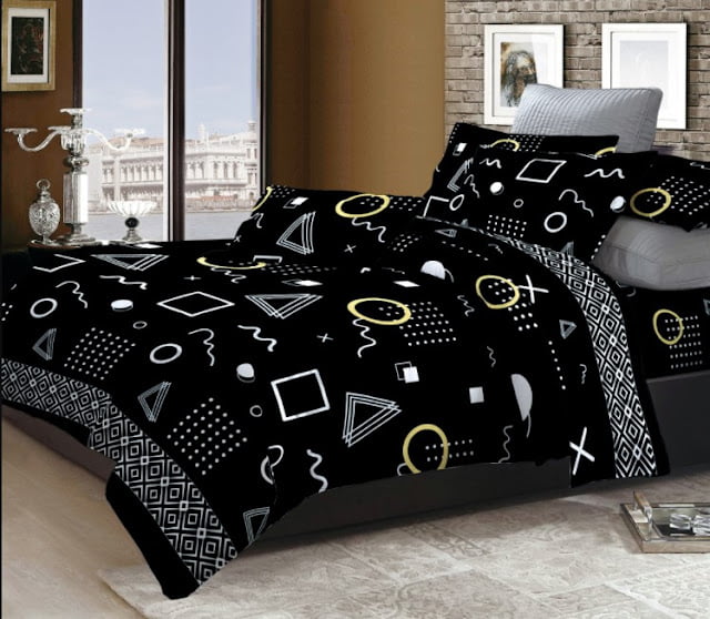 boarding house room decoration