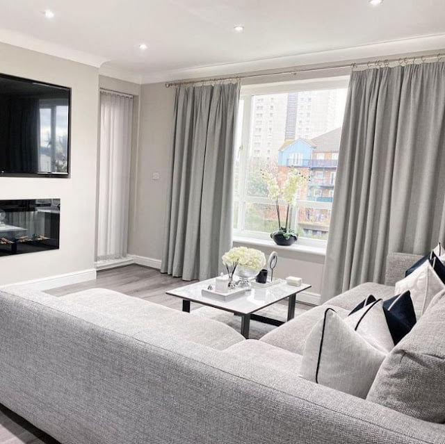 beautiful gray living room design ideas