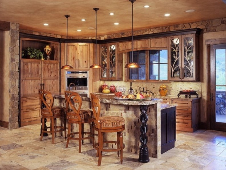 rustic minimalist kitchen design rustic minimalist kitchen design