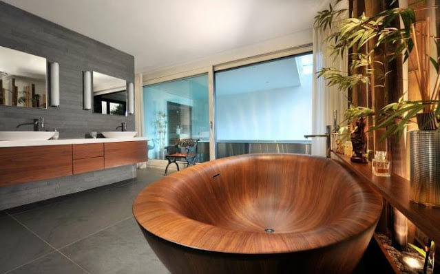 luxury modern luxury master bathroom ideas