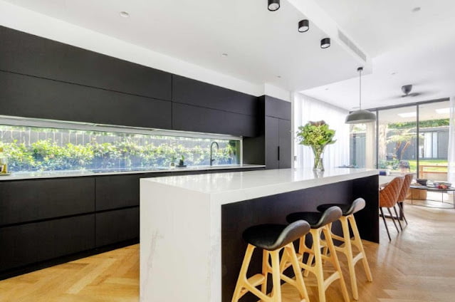 white minimalist kitchen design white minimalist kitchen design
