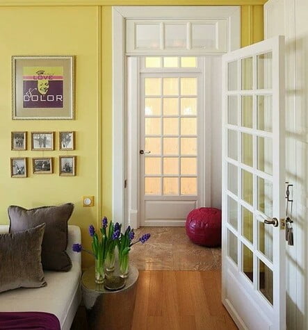 Provence Style Apartment