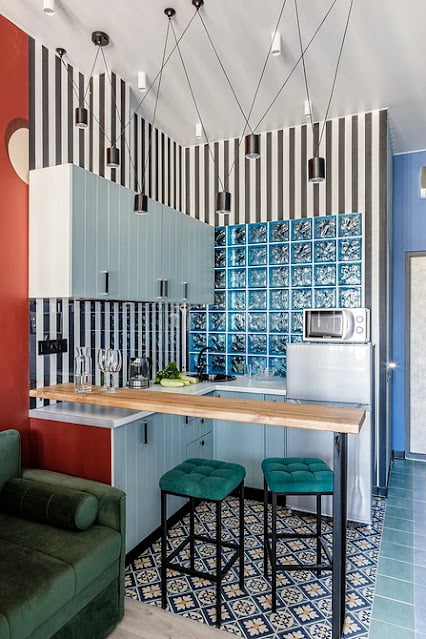 kitchen table ideas for small kitchens