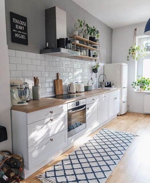 country house kitchen design ideas