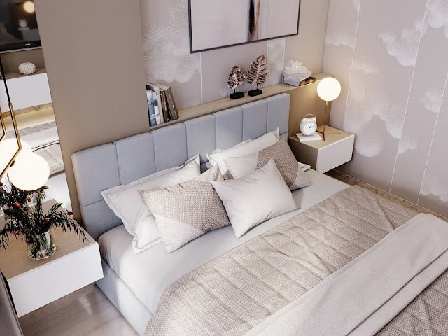 low budget bedroom small space minimalist small bedroom decor