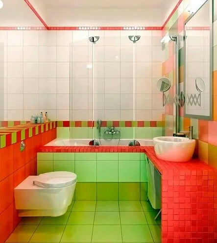 interior design trends