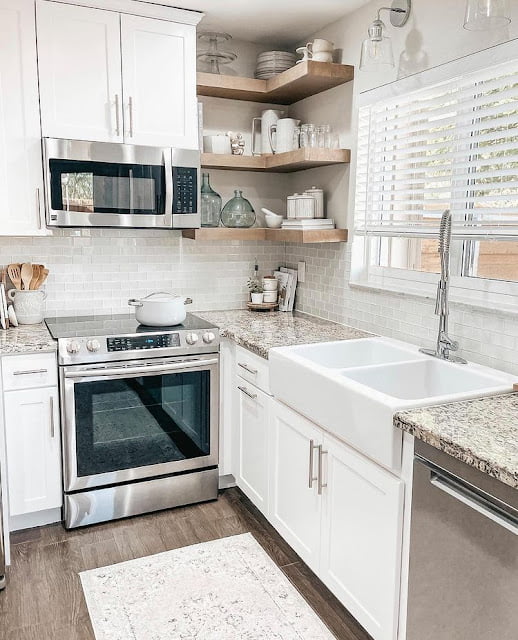 country house kitchen design ideas