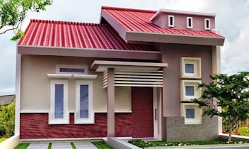 House And Roof Colour Combinations & 20 Pictures