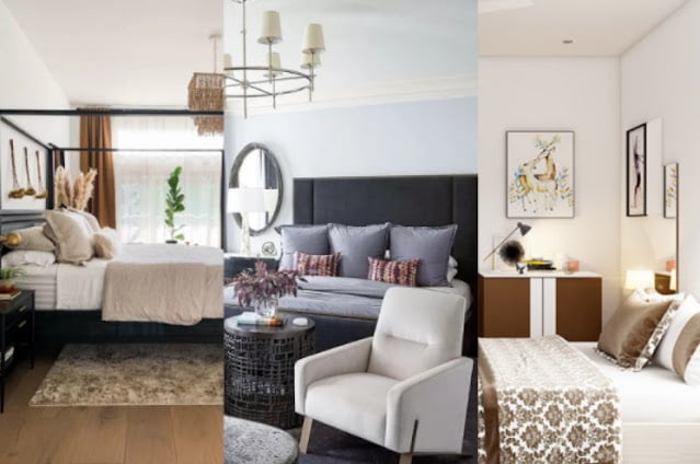 couple bedroom decor ideas