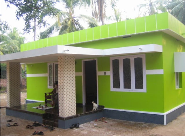normal village house design normal village house design