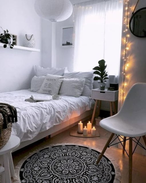 best wall paint color for small bedroom