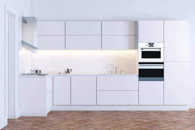 white minimalist kitchen design white minimalist kitchen design