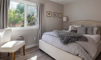 11 Cozy Bedroom Ideas For Small Spaces