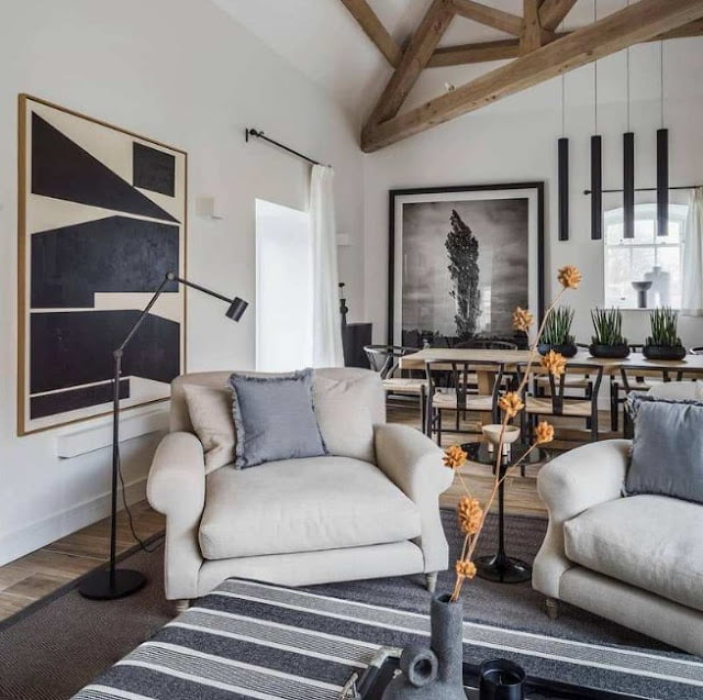 beautiful gray living room design ideas