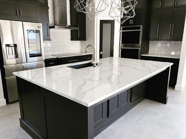 Ideas for a Quartz Countertop Ideas for a Quartz Countertop