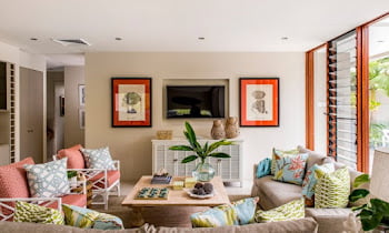Coffee Table Decoration Ideas With These 7 Things