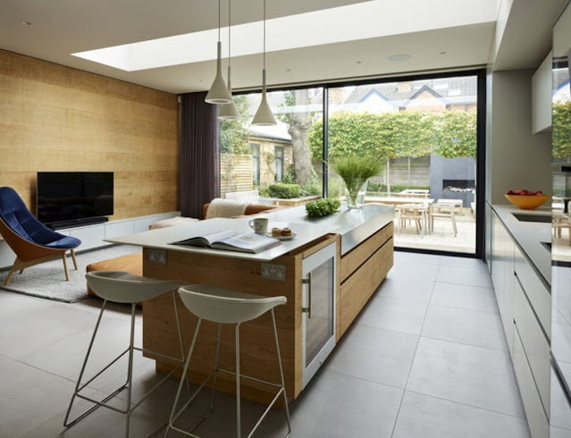 different types of modern kitchen different types of modern kitchen