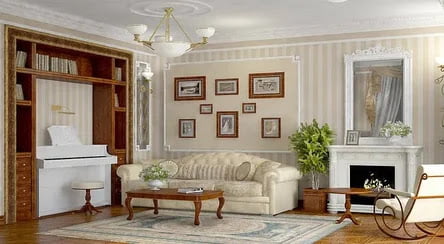 interior english style interior english style