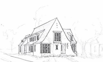 40+ House Front Design Pictures Ground Floor and How to Make It