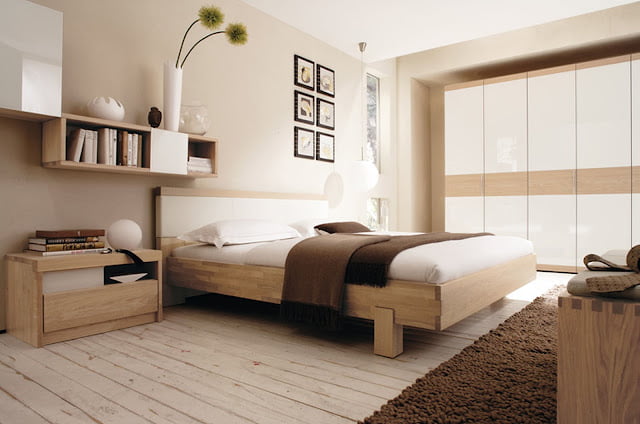 modern guest bedroom decorating ideas