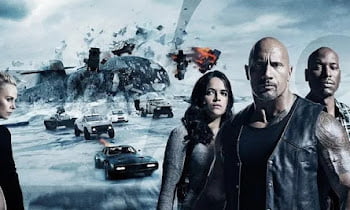 Fast And Furious 8 Review