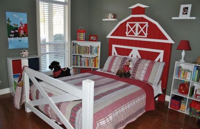 room decor ideas for kids