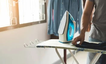 How To Dry Clothes Indoors For 30 Minutes