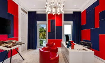 Blue Paint Colors for Living Room, Make it Fresh and Fun