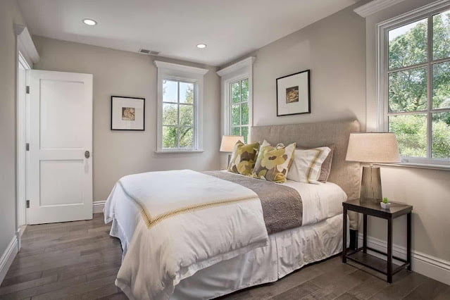 modern western bedroom ideas