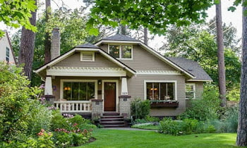 10 Wooden House Designs, Suitable for Millennial Families