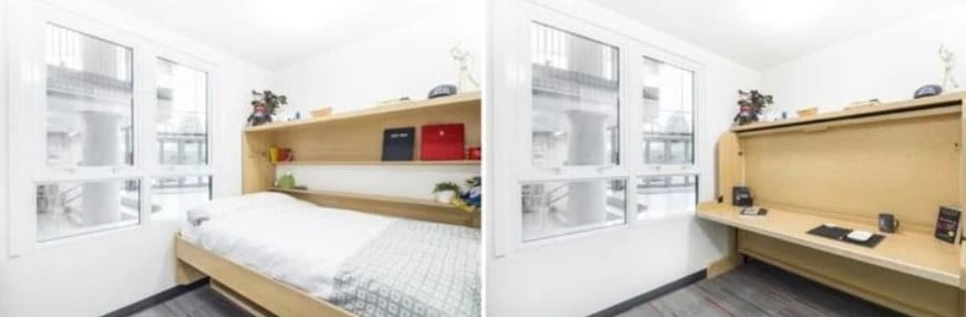 multifunctional bed for small spaces multifunctional bed for small spaces