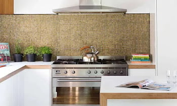 15 Pictures of Retro Backsplashes For Kitchens