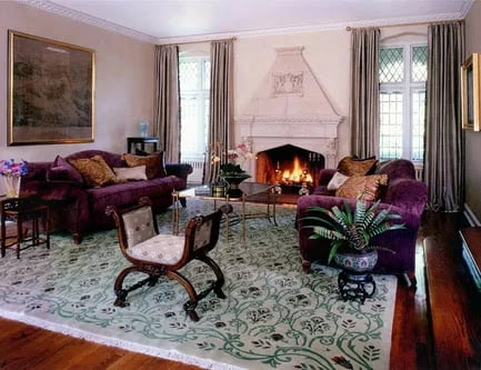 interior english style interior english style decorative pillows