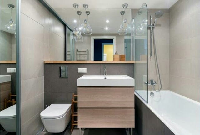 small apartment design ideas