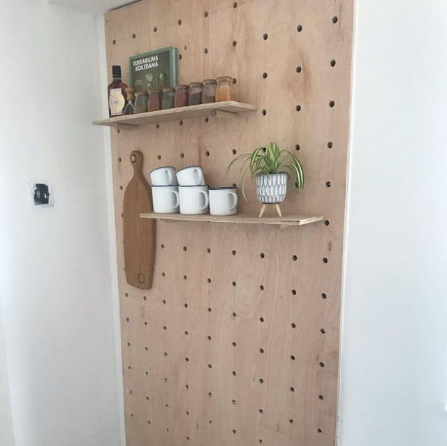 kitchen organization ideas pictures
