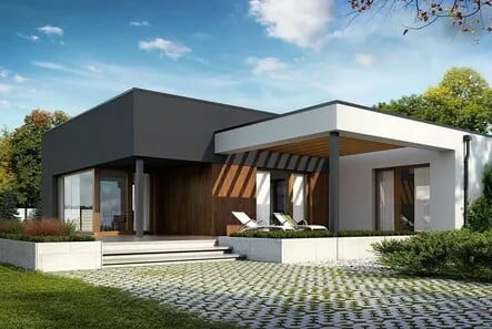 luxury house plans with photos of interior