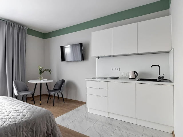 kitchen table ideas for small kitchens