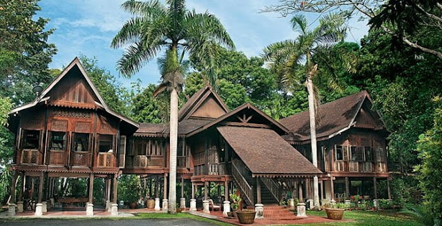 wooden house designs