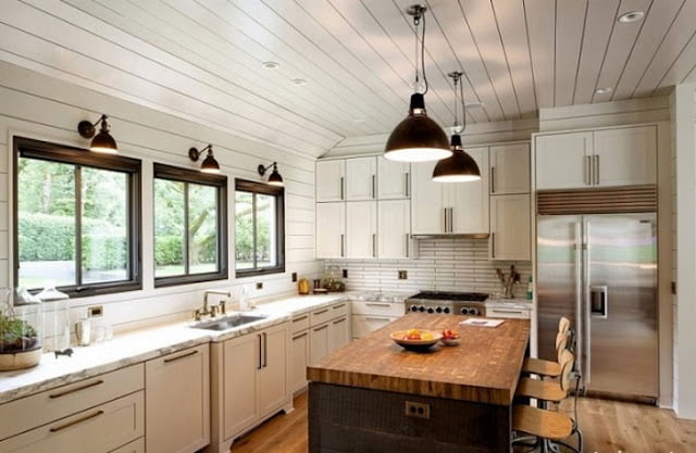 house beautiful kitchen of the year