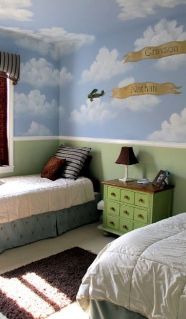 bedroom ceiling design ideas