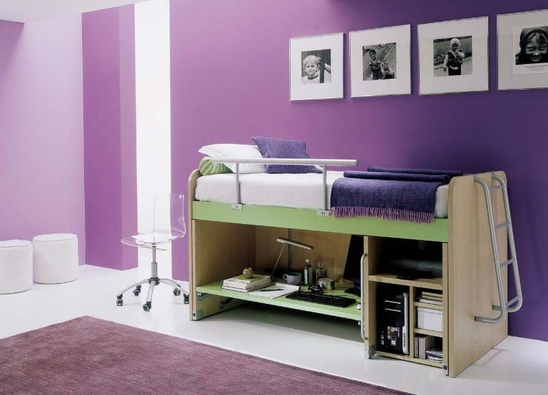 multifunctional furniture ideas