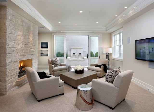 table decor ideas for living room table decor ideas for living room