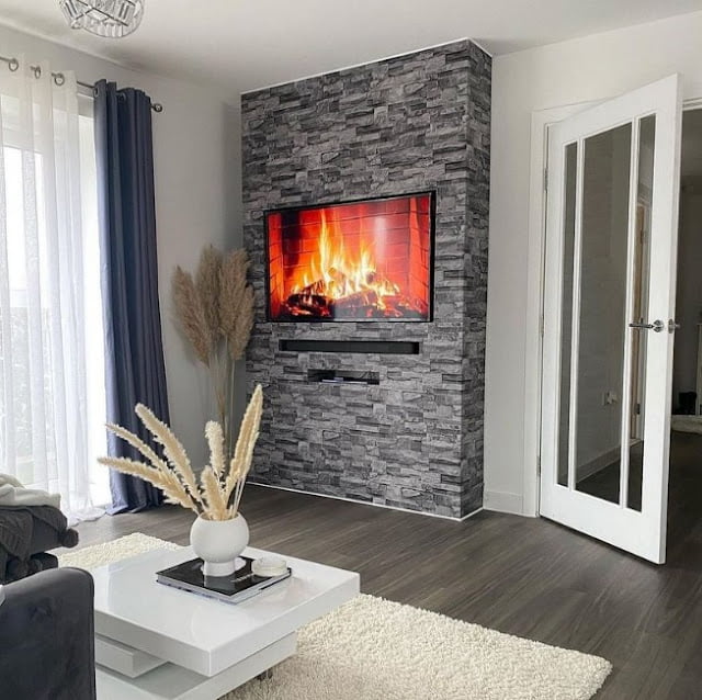 beautiful gray living room design ideas