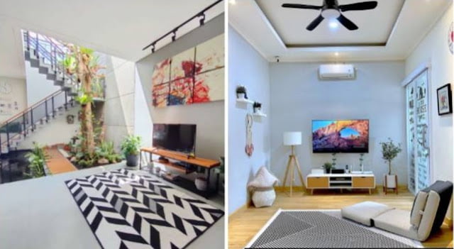 luxury tv room design inspirations