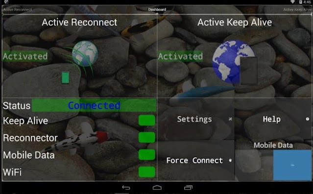 signal boost application signal boost application