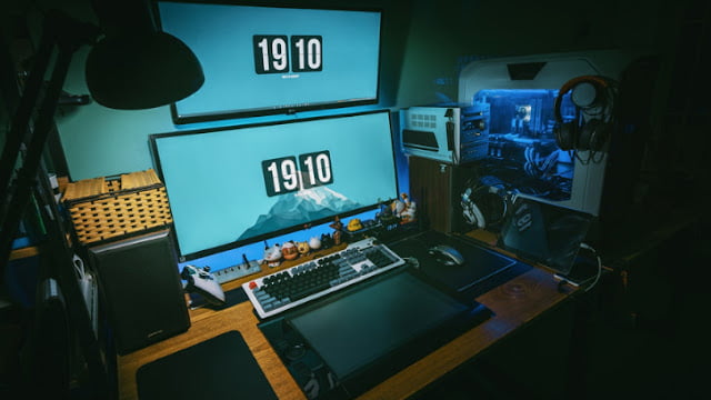 best gaming room design